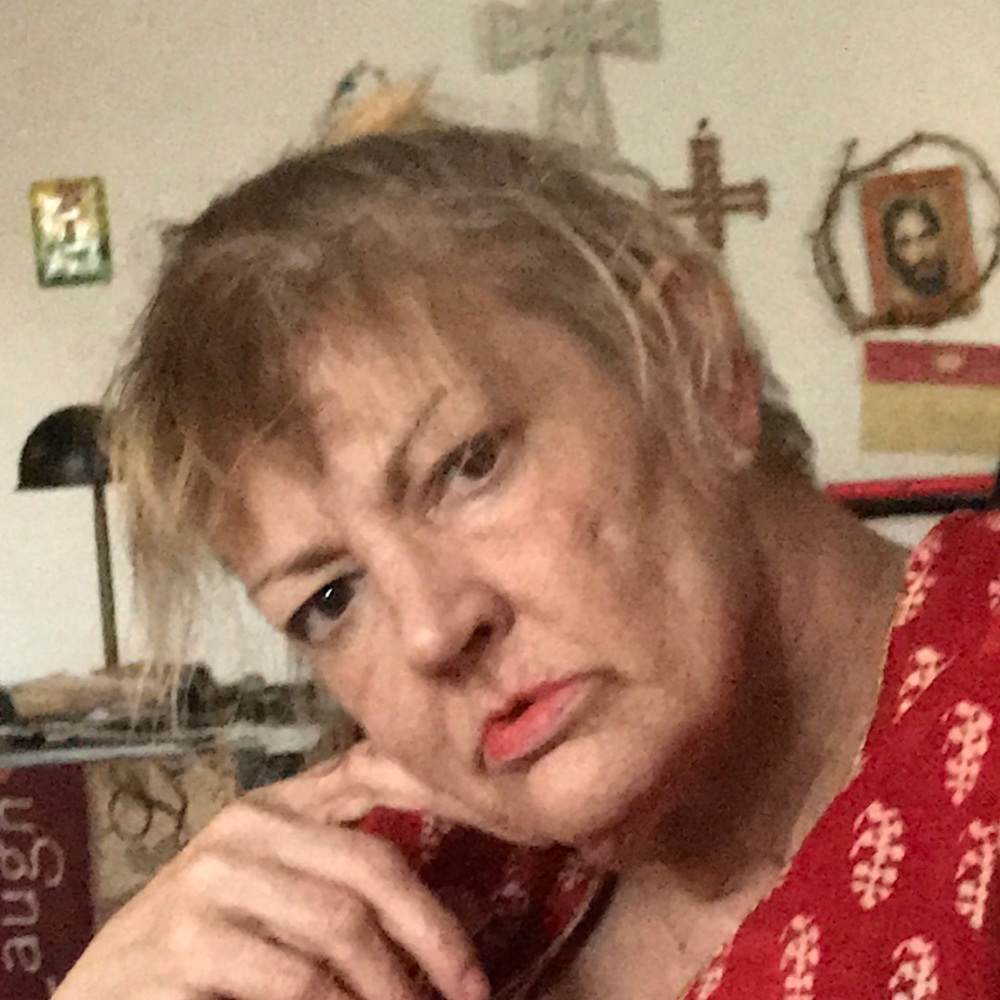 Meet your Posher, Karen